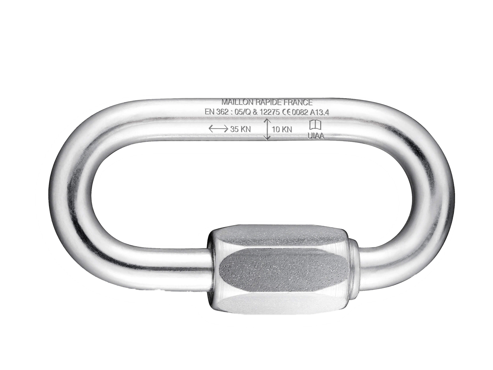 OVAL-LINK